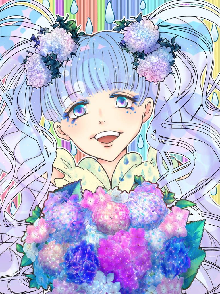View June Gl June girl by kagura124 on DeviantArt