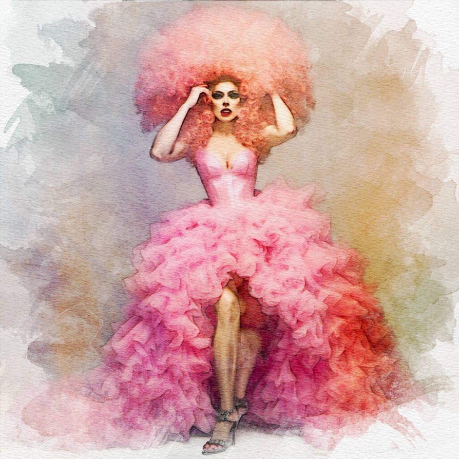 Winner Of The Sissy Dragqueen Competition TG TF By Arabella1055 On winner-of-the-sissy-dragqueen-competition-tg-tf-by-arabella1055-on