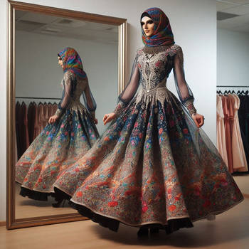 Sochli mushukini korsatayotgan qizning fotosurati Shaman Kingning koplab pornografik tasvirlari