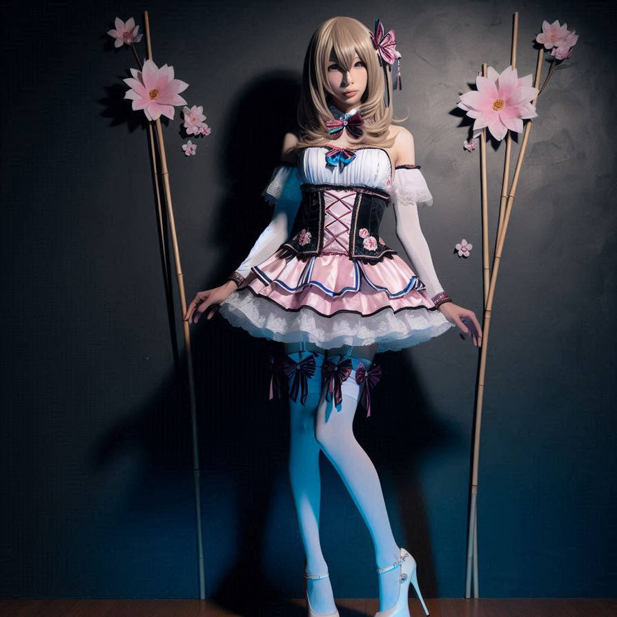 Japanese Anime Crossdressers TG TF By Arabella1055 On DeviantArt japanese-anime-crossdressers-tg-tf-by-arabella1055-on-deviantart
