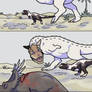 Aging Quests - Buck