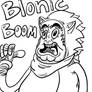 Blonic Boom