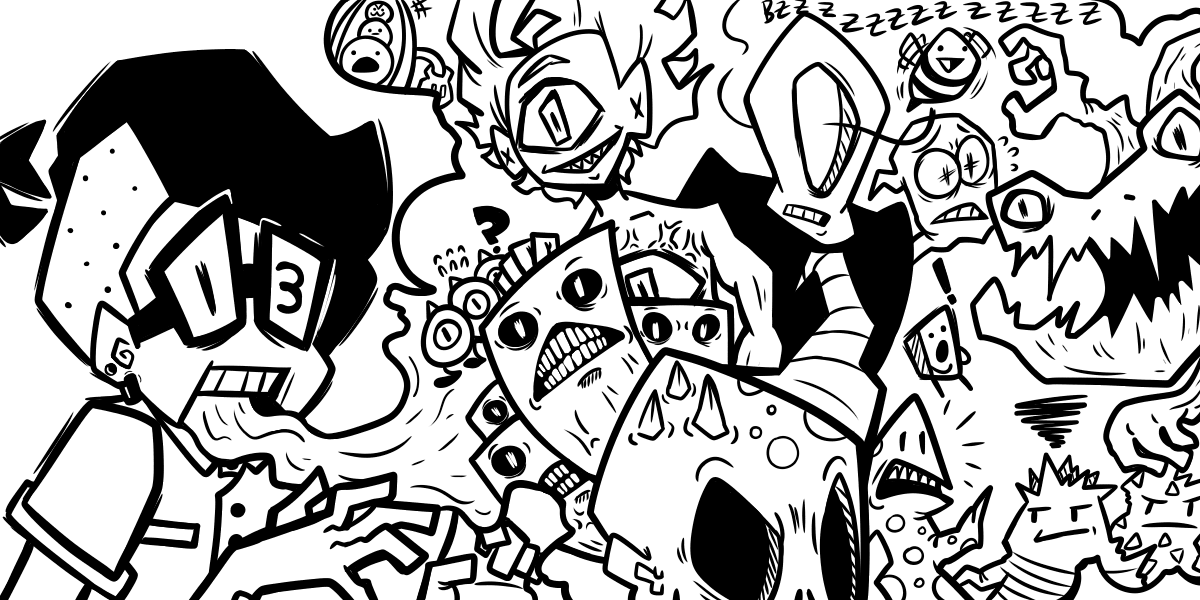 Ko Fi Banner