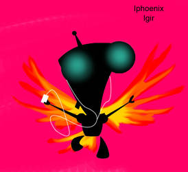 Igir? or Iphoenix?