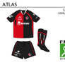 Atlas Home Kit 08-09