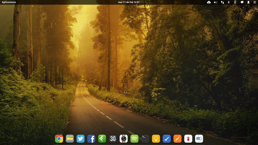 Elementary OS