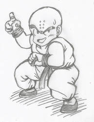 Krillin