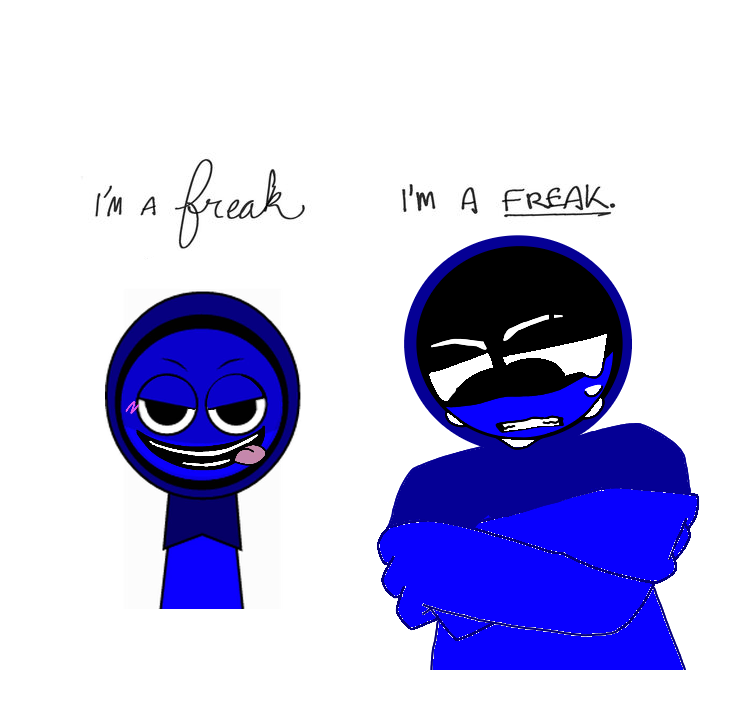 Freaky Deviantart Freaky Jevin by OwmyVoxTekballs on DeviantArt