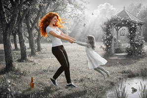 Dancing with My Past