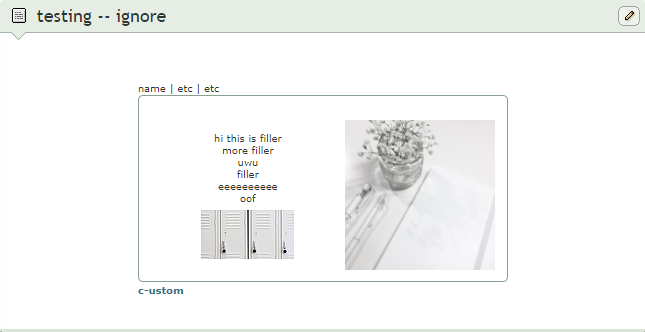 basic | custom box code by c-ustom on DeviantArt