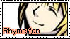 Rhyme stamp by stephie-anna