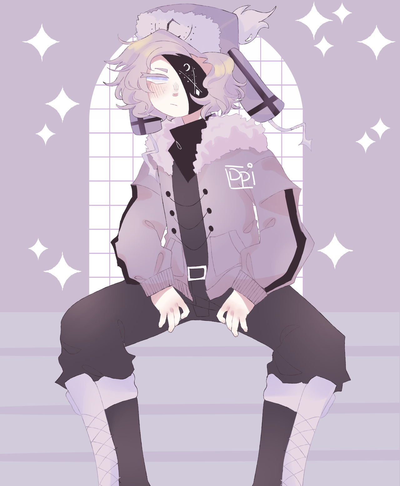 Just Ruv baby by Drippy0Bloody on DeviantArt