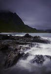 Lofoten 3 by cred1t