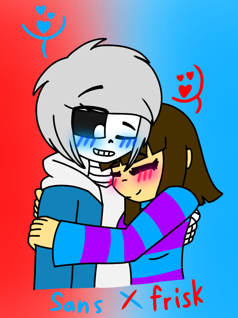 Sans X Frisk Undertale Ships By Czarina Fhayebahjin On Deviantart Sans X Frisk Undertale Ships By Czarina Fhayebahjin On Deviantart