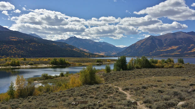 colorado fall #1