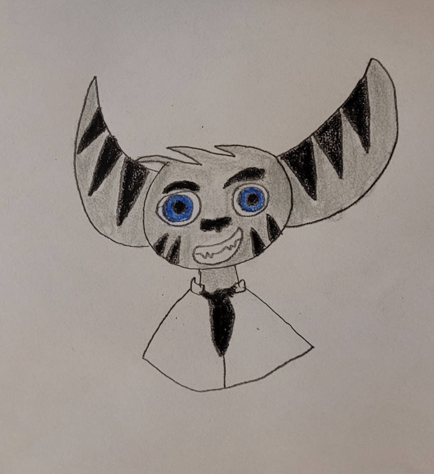 Riddick's Picture Day by Riddicklombax on DeviantArt