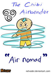 Air nomad