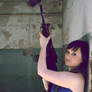 Jill Valentine 1