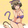 Girl Neko