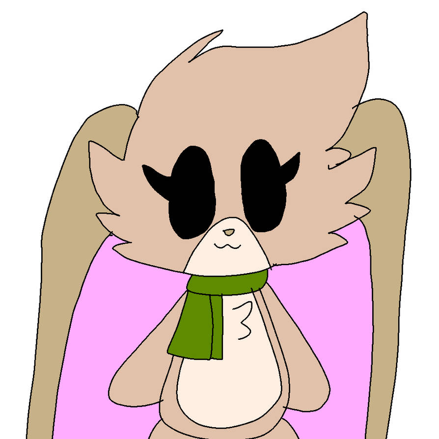 Were Rabbit Bfdi BFDI: Barf Bag as a rabbit anthro by PinkieToonz on DeviantArt