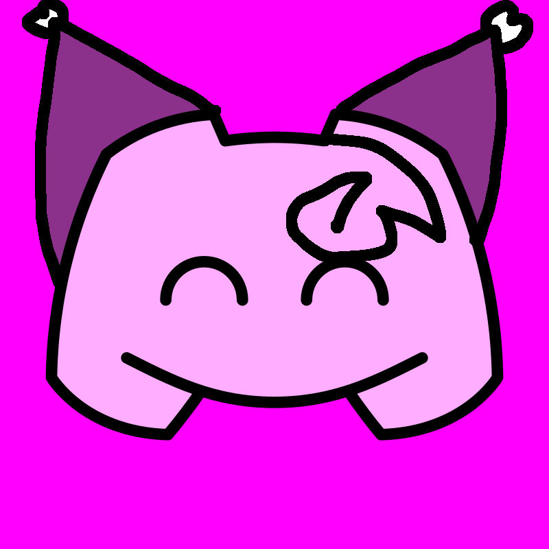 Discurt My official Discord server!! by PinkieToonz on DeviantArt