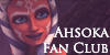 Ahsoka Fan Club Avatar 1