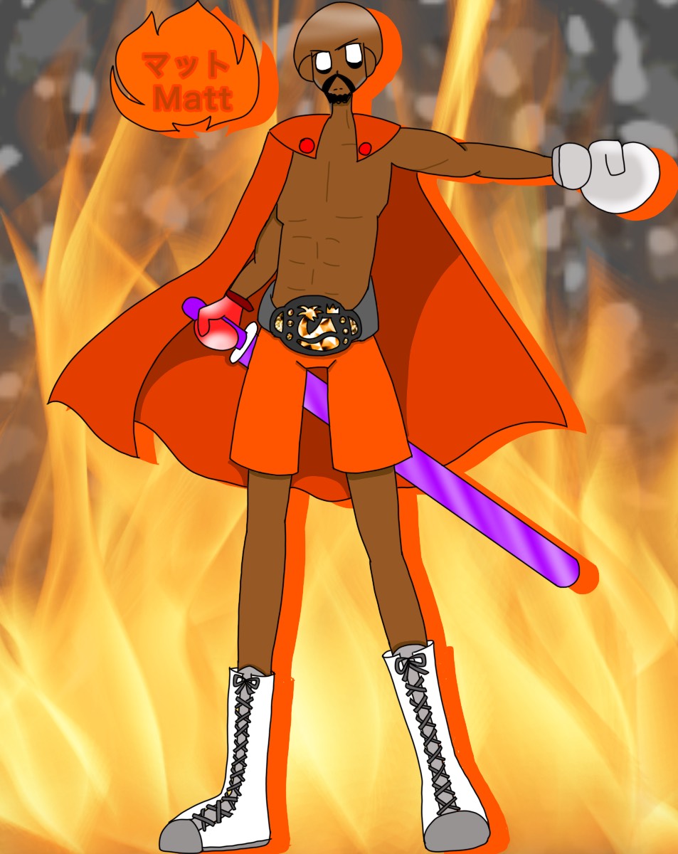 Matt By Amuandann0618 On Deviantart Matt By Amuandann0618 On Deviantart