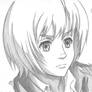 Armin Arlert