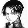 Levi Heichou