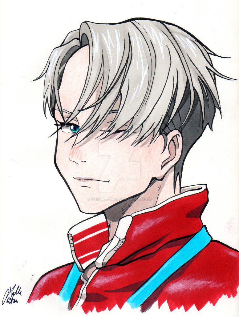 Viktor Nikiforov