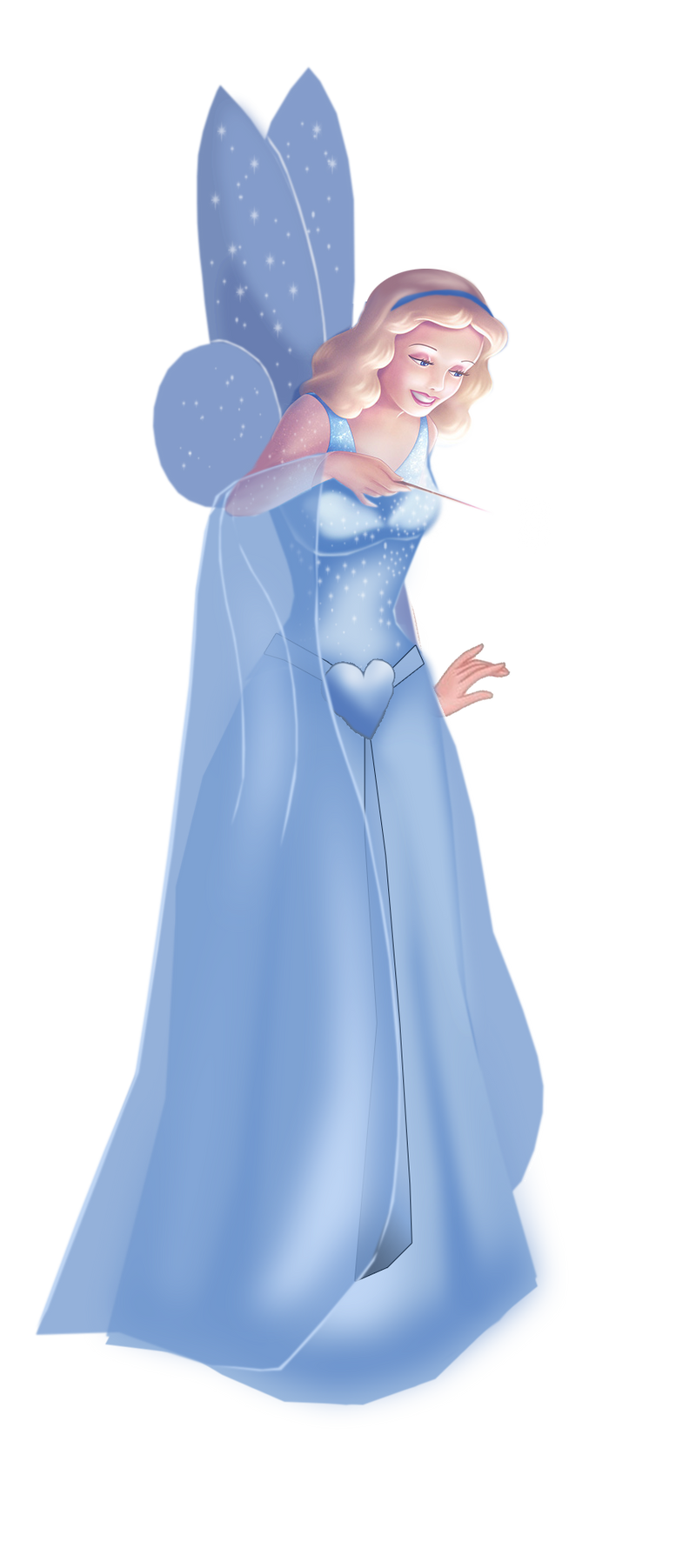 Disney Blue Fairy Clipart By Disneyfreak19 On Deviantart Disney Blue Fairy Clipart By Disneyfreak19 On Deviantart