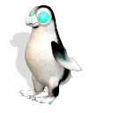 my spore penguin