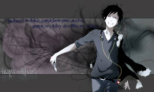 Izaya Orihara