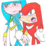 Fake Sonic X 01