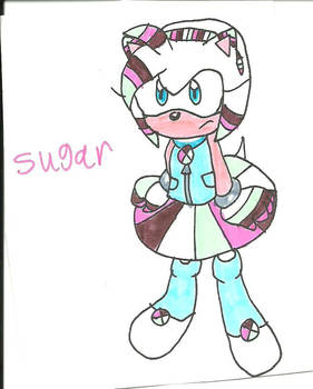 CLM: Sugar