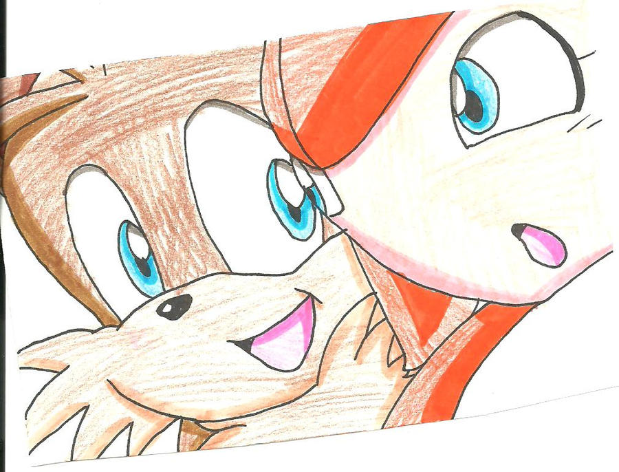 Muffy Deviantart 'Want some help, Muffy?' by cmara on DeviantArt