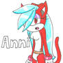 AT: Anni the Cat