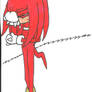 Knuckles having a headache?