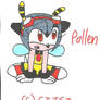 G: Pollen