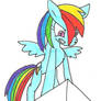 Rainbow Dashie