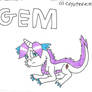 G: Gem