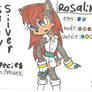 Profile: Rosaline