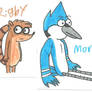 Regular Show