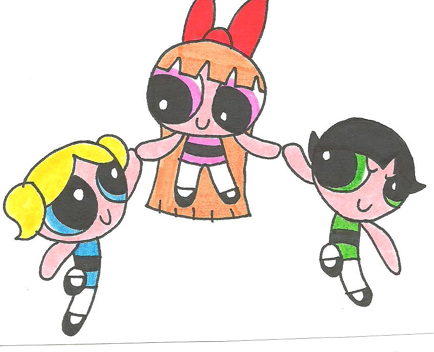 PPG: Highfive