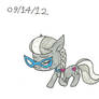 MLP: Silver Spoon