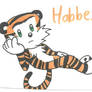 Calvin and Hobbes: our favorite tiger