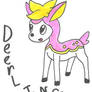 Pokemon: Deerling