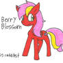 G: Berry Blossom