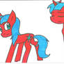 Pony Character