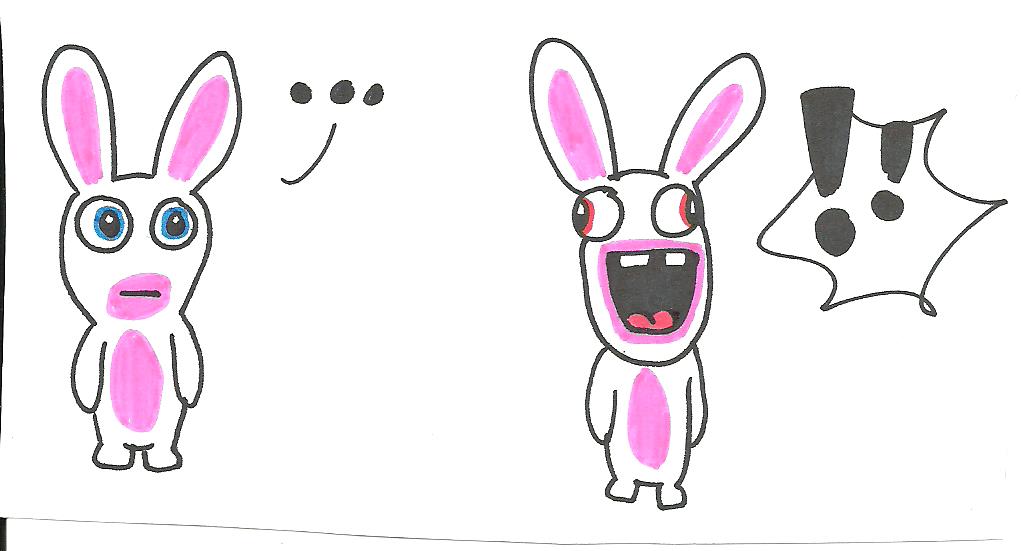 Rabbid